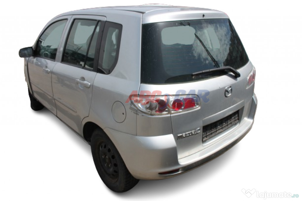Dezmembrez Mazda 2 I (DY) 2003-2007