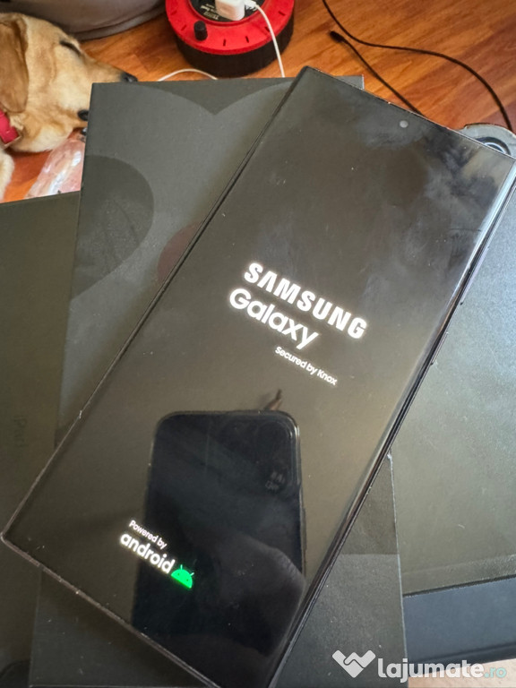 Samsung S22 Ultra 128GB