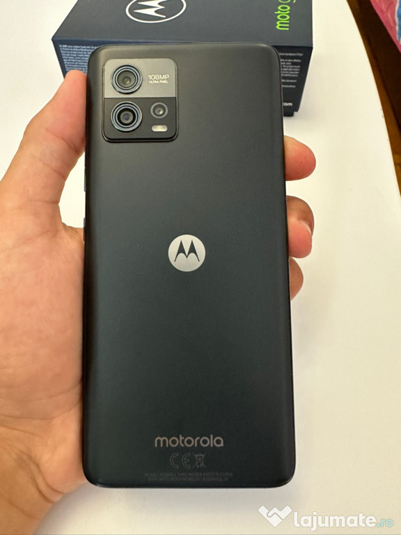 Motorola G72 128GB 8GB RAM