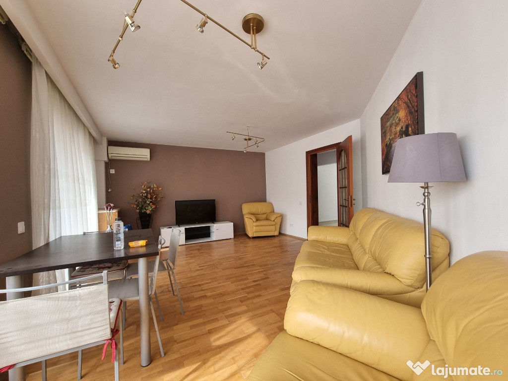 Apartament cu 3 camere de inchiriat in zona Decebal / Alba Iulia