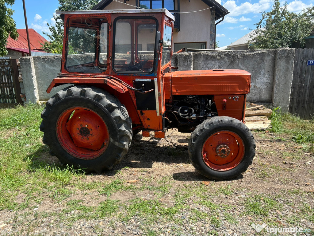 Tractor UTB 45 cp
