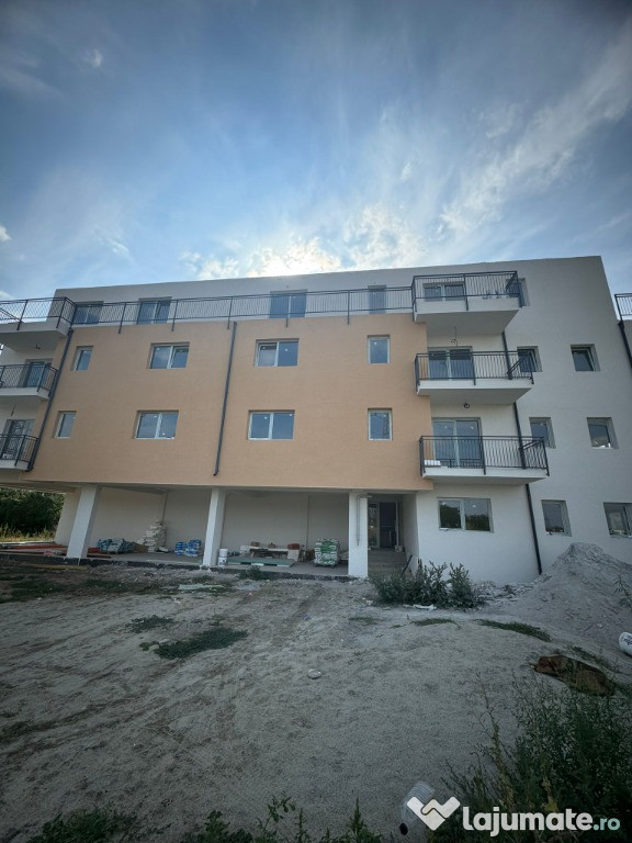 [GRADINA] Apartament 2 camere decomandat - Primarie Popesti -