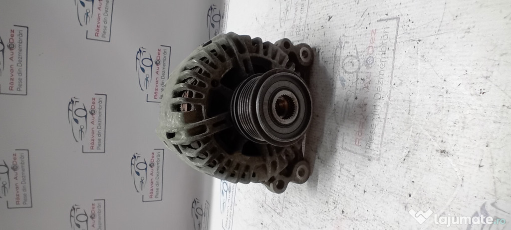 Alternator Audi A3 1.9 2008