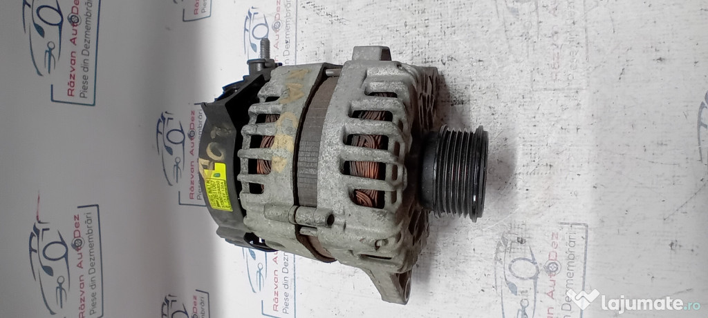 Alternator Kia Ceed 2.0 Motorina 2013, 135V130A