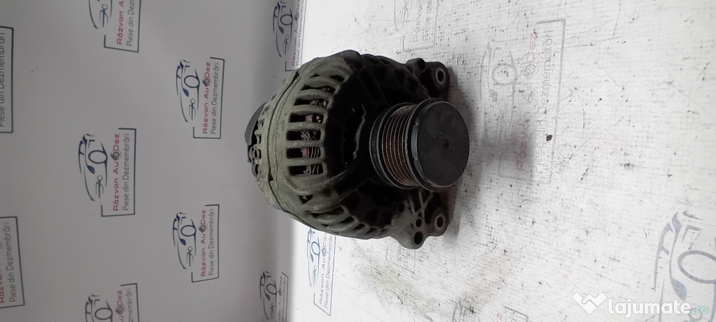 Alternator Volkswagen Golf 7 2.0 Motorina 2014