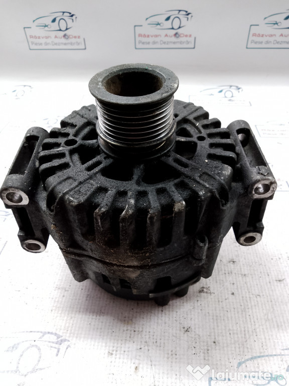 Alternator Mercedes-Benz ML 3.0 Motorina 2012, A0009067400