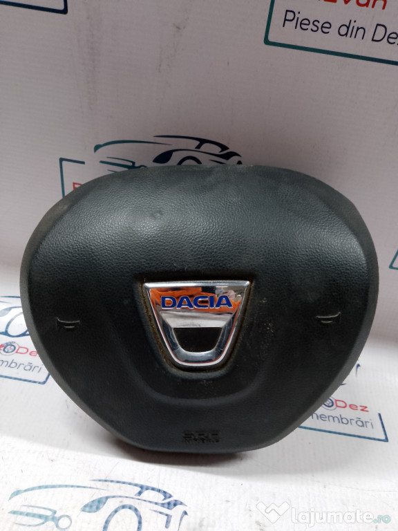 Airbag volan Dacia Duster 2019, 985709812R