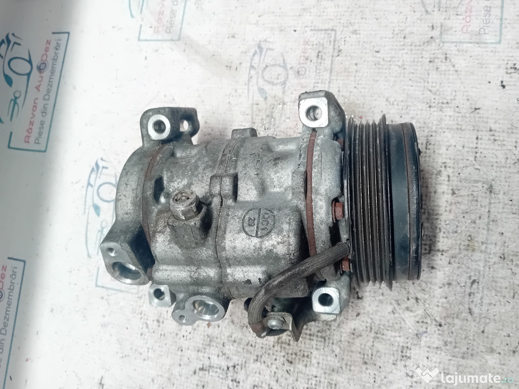 Compresor AC Suzuki SX4 1.6 Benzina, XI4472802400