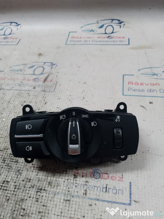 Bloc lumini BMW X3 F25 2.0 Motorina 2014, 919274404