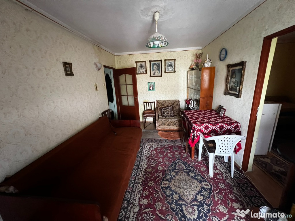 Apartament de Vanzare 2 camere Satu-Mare