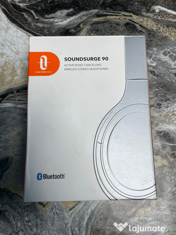 Căsti SOUNDSURGE 90 nou noute