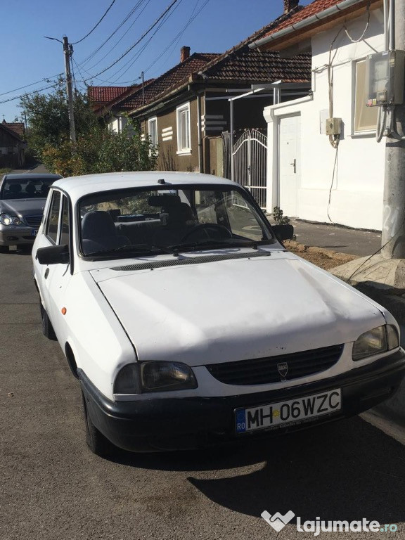 Vand Dacia Alba 1400