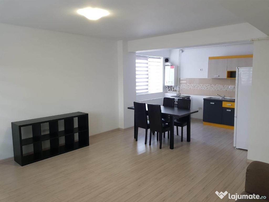 Vanzare apartament 3 camere Militari Resince