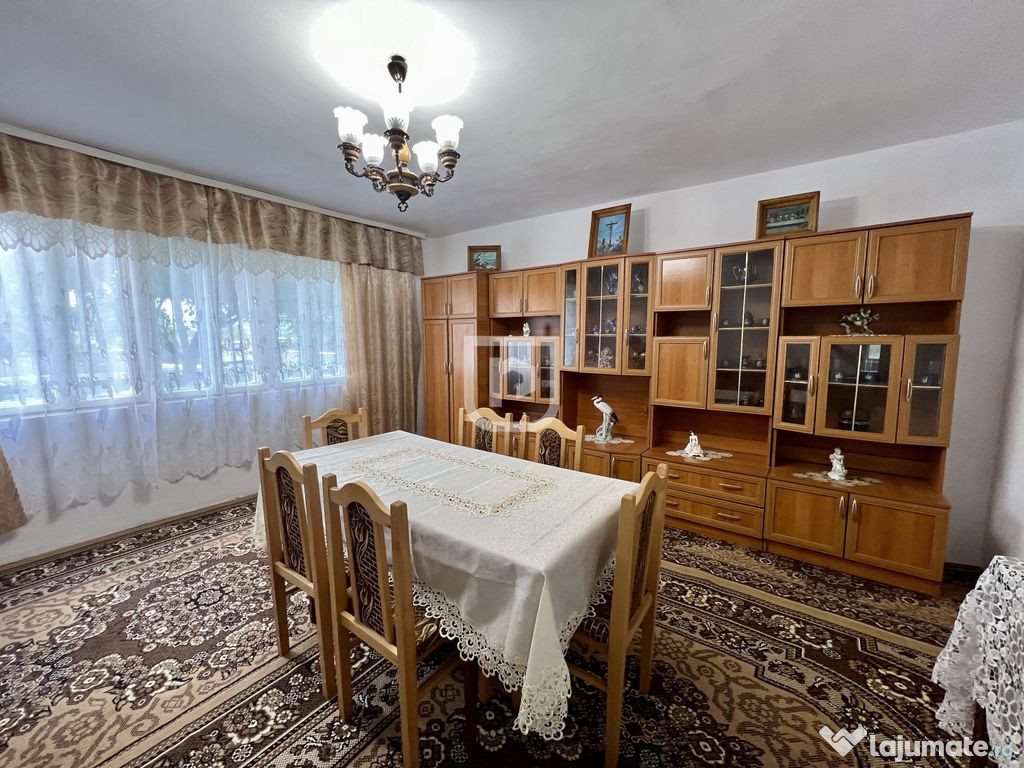 Casa de vanzare Frasin | Suceava | Bucovina