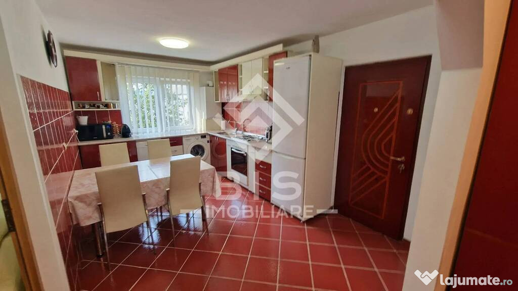 Apartament 3 camere // 75 mp // Cinema Dacia