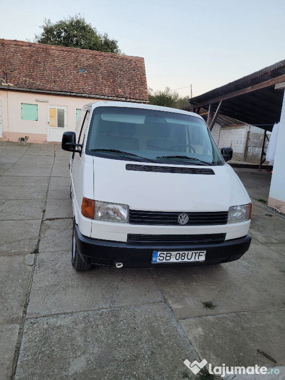 Volkswagen Transporter Frigorific