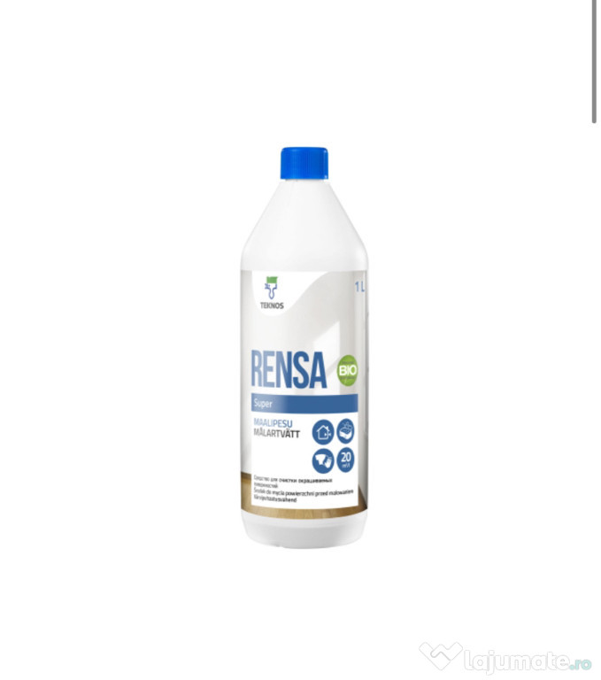 Detergent universal pentru interior și exterior