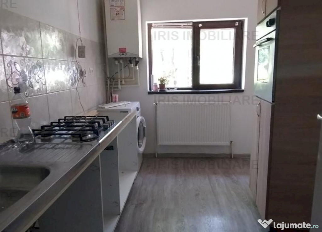 66900euro!Liber! Apartament 2 camere,decomandat,curte,bloc n