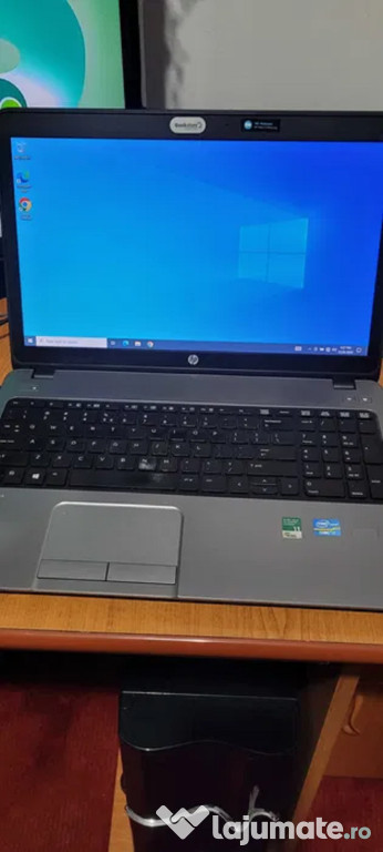 Laptop HP ProBook 450 G0 i7