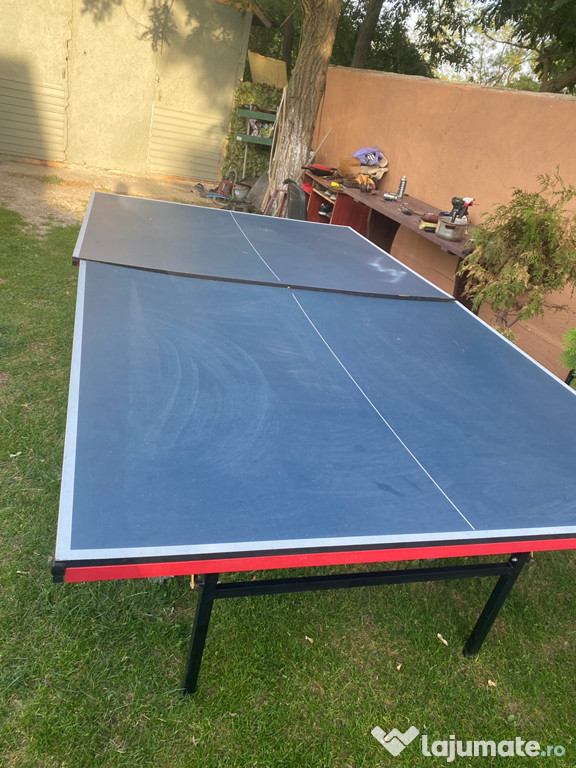 Masa de pingpong