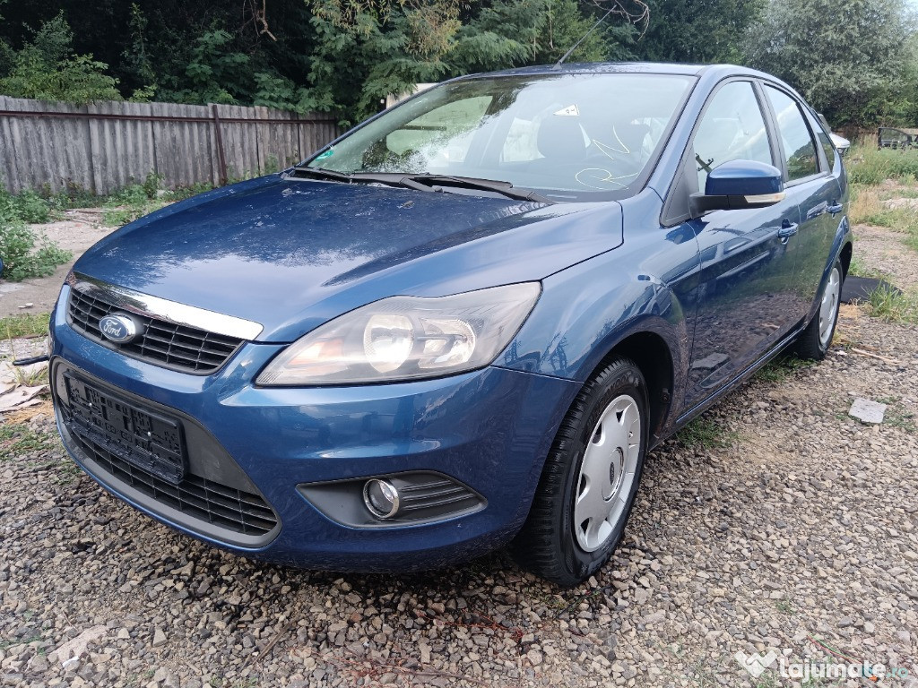 Ford focus facelift 1.6 benzina 2008 pt dezmembrat