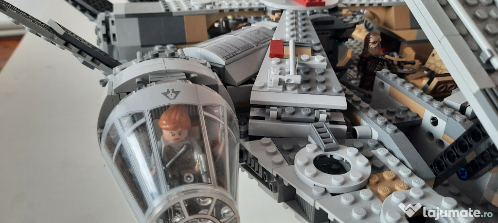 Vând Lego Starwars