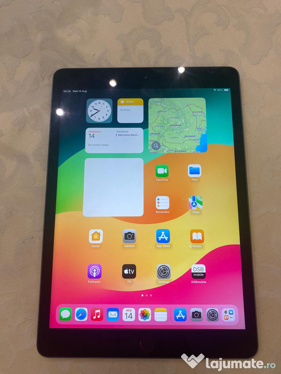 Apple IPad 8th 2020