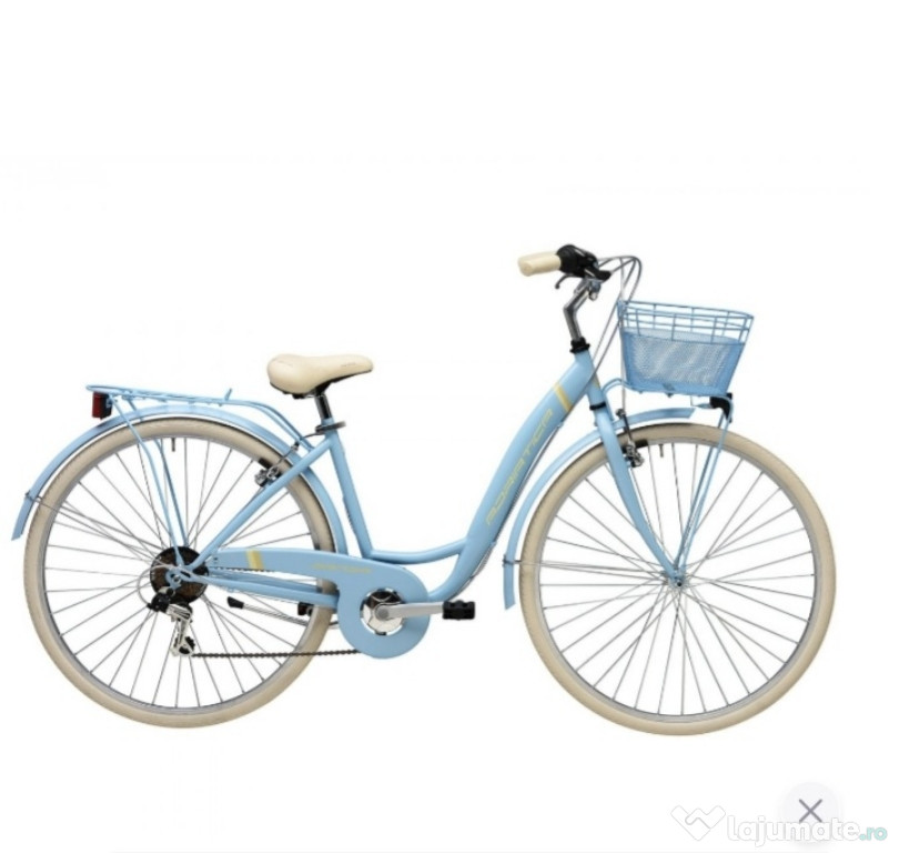 Bicicleta noua Adriatica panda lady 28"