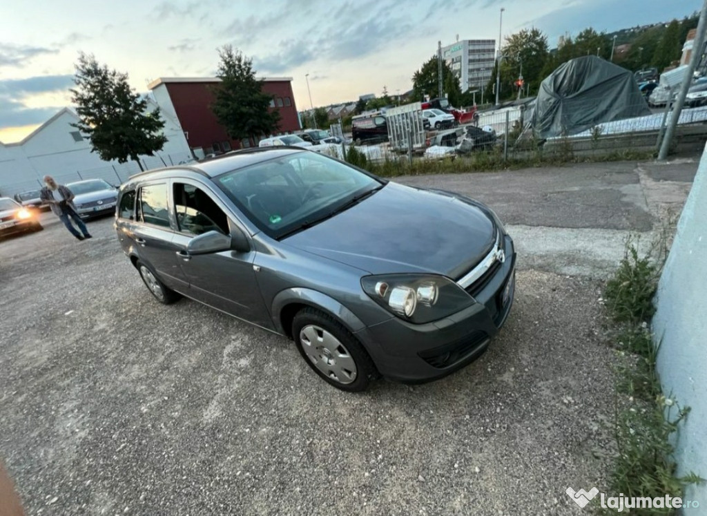 Opel Astra H 1.8 Benzina