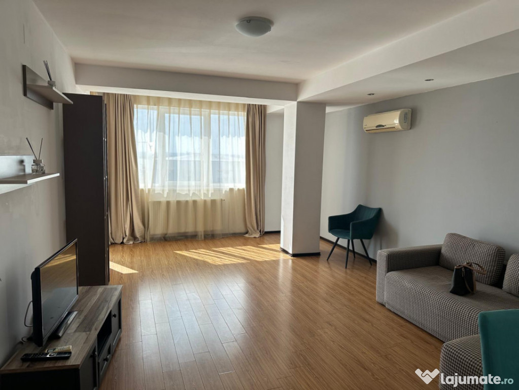 Apartament 3 camere situat in zona MAMAIA NORD - SUMMERLAND