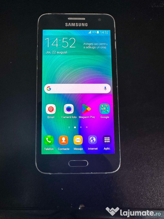 Samsung Galaxy A3