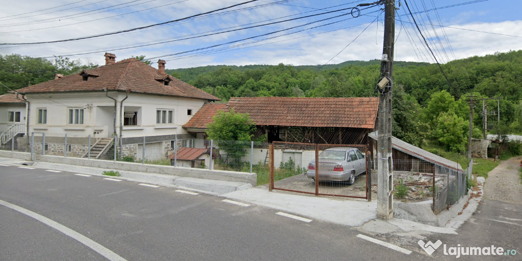 Casa Muereasca       .