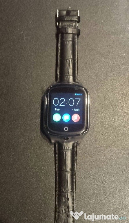 Ceas Smartwatch Wonlex GW1000S