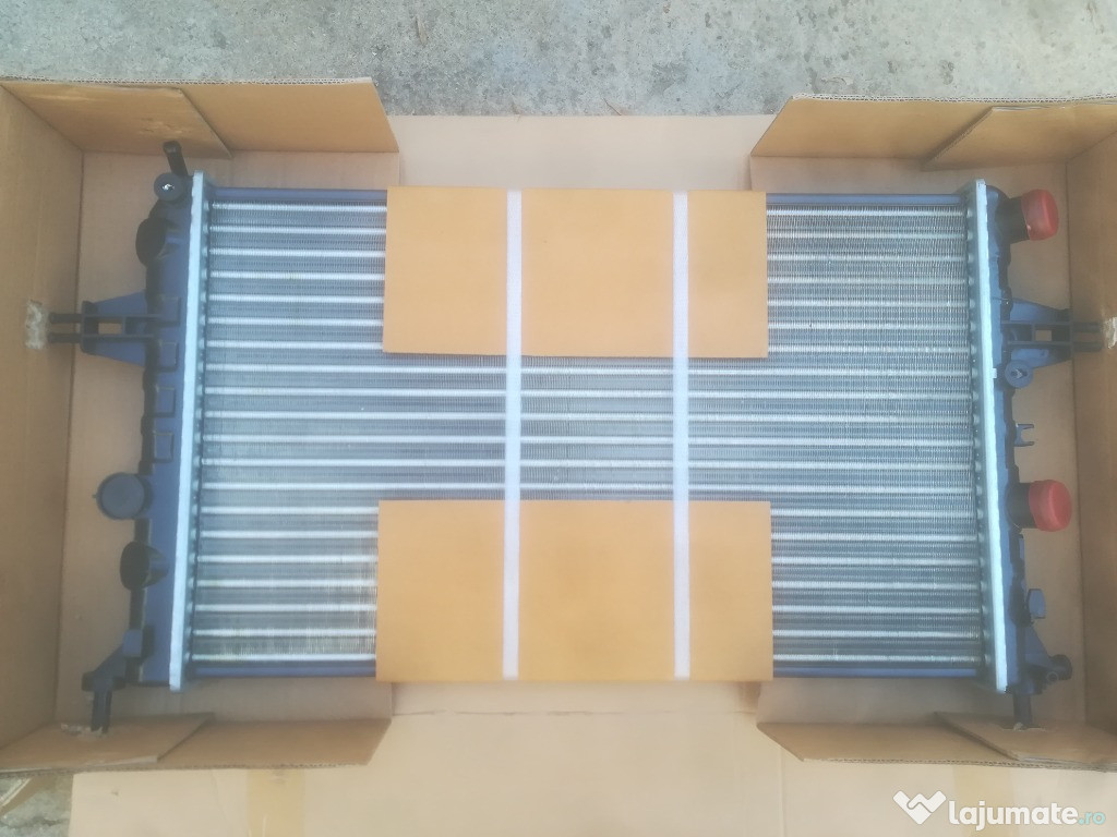 Radiator Opel Astra G 1,4 benzina