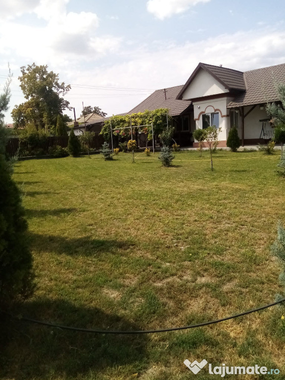 Vand casa in Nalbant jud.Tulcea