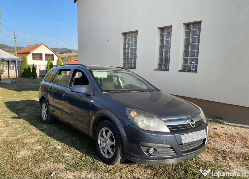 Vând Opel astra H 2006 1.6