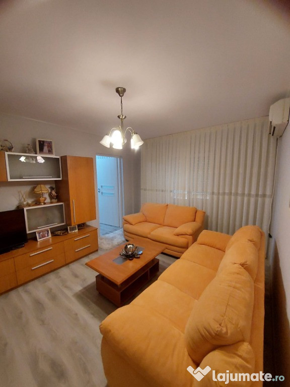 I.A.S – Sanandrei –Apartament 2 Camere