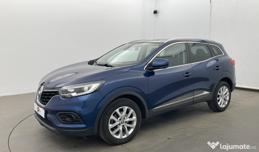 Renault Kadjar TCe 140 FAP Business