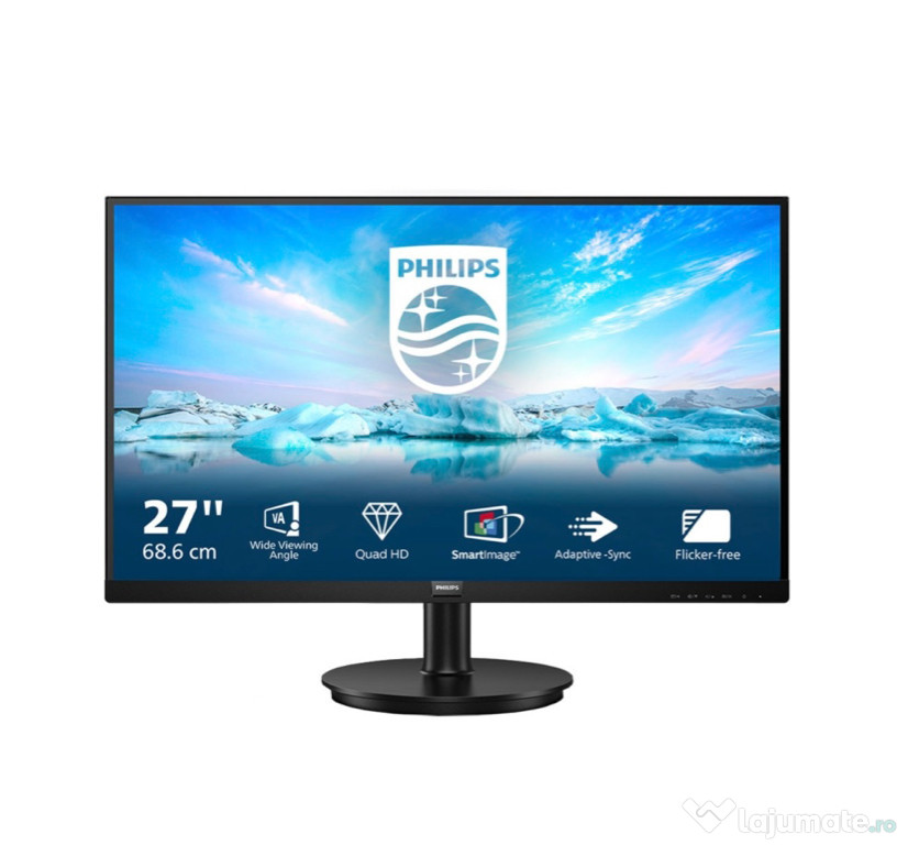 Monitor Philips V Line 27”