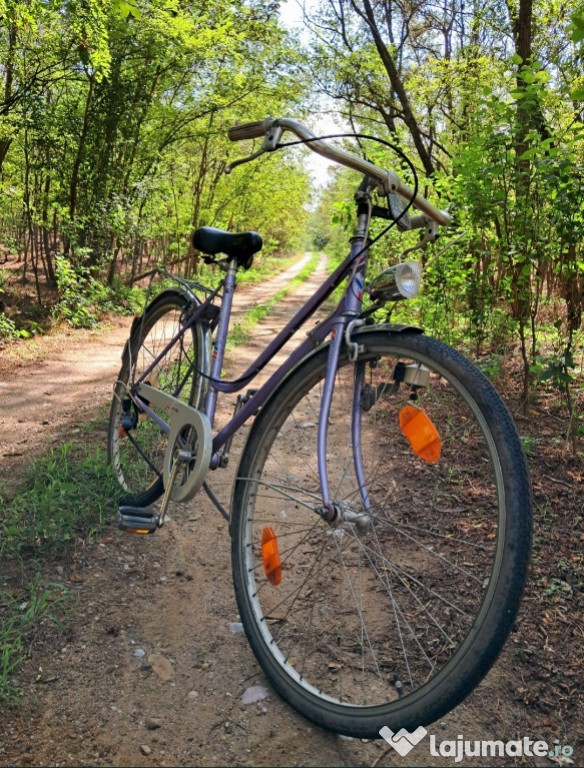 Bicicletă de damă