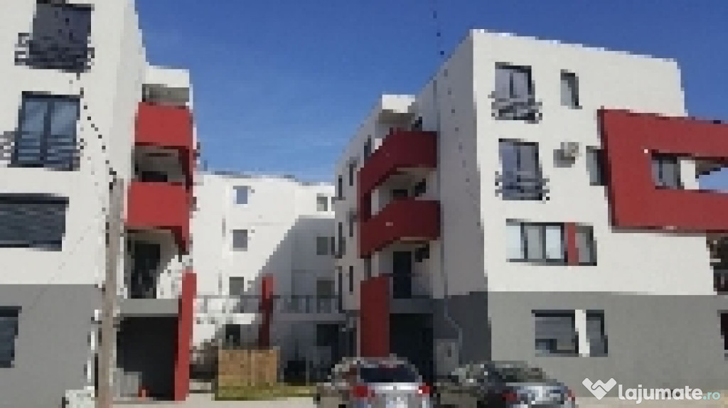 Apartament cu 2 camere zona Alezzi Mamaia Nord+loc de parcar