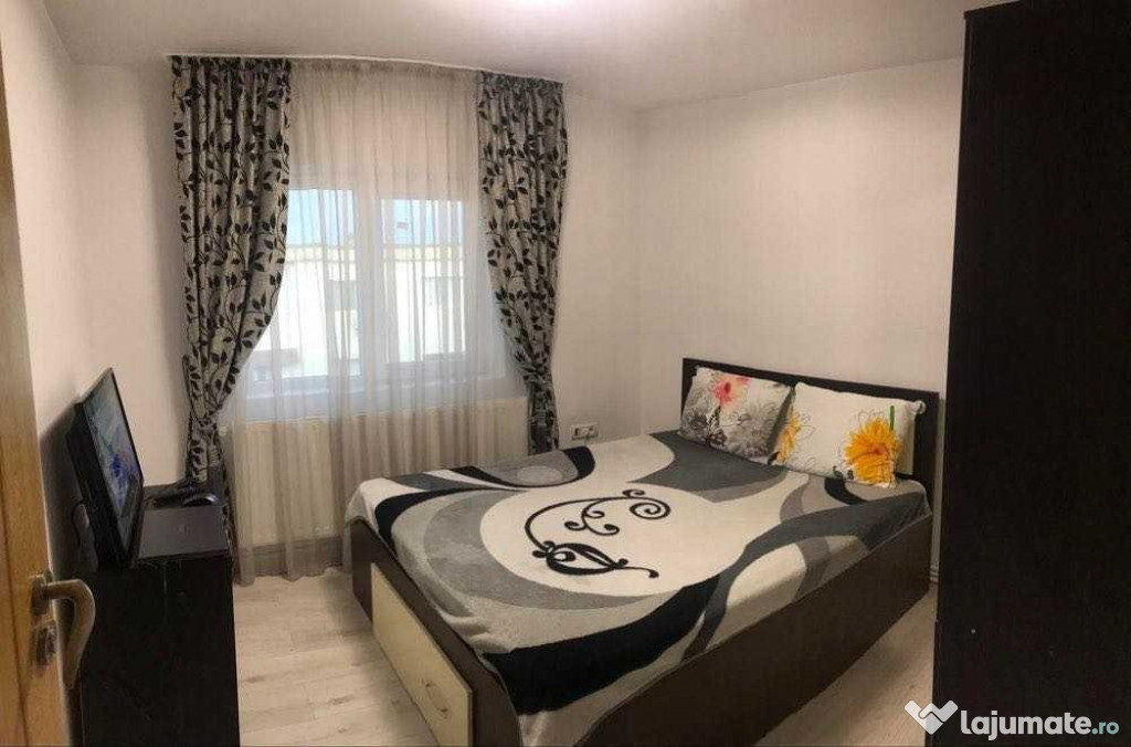 Vand Apartament 2 camere Costieni, langa Penny