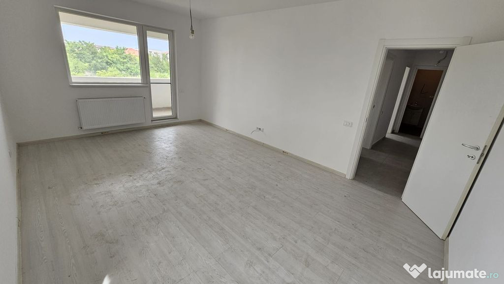 Apartament 2 Camere 64mp Dezvoltator Grand Arena