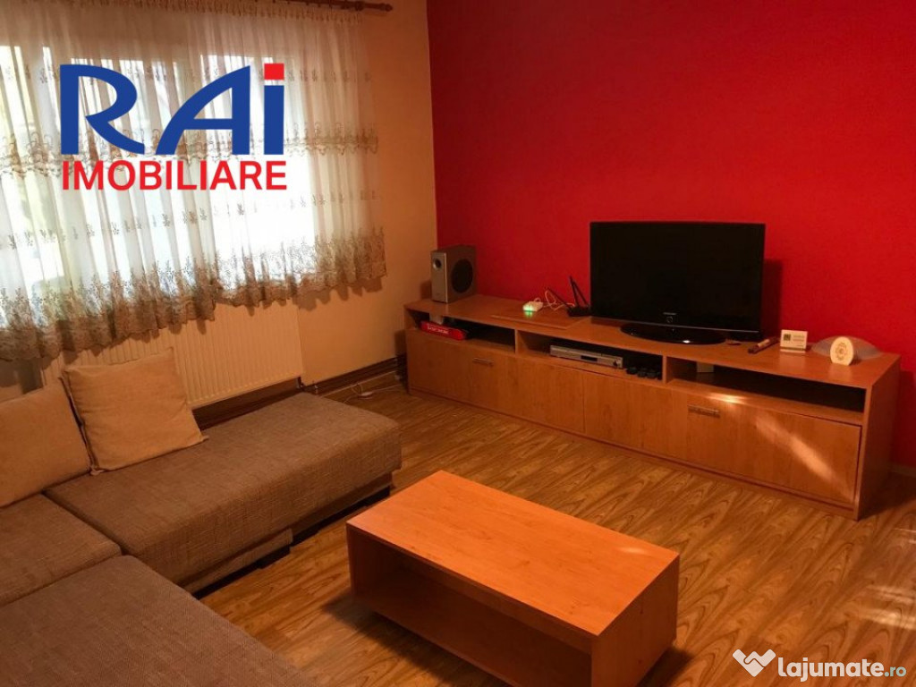 2 camere Parter Rovine,Centrala Proprie,Mobilat si Utilat 17