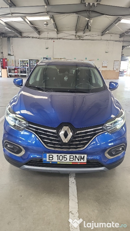 Renault Kadjar-2019