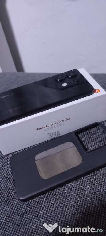 Vând Xiaomi Redmi Note 13 Pro 5G