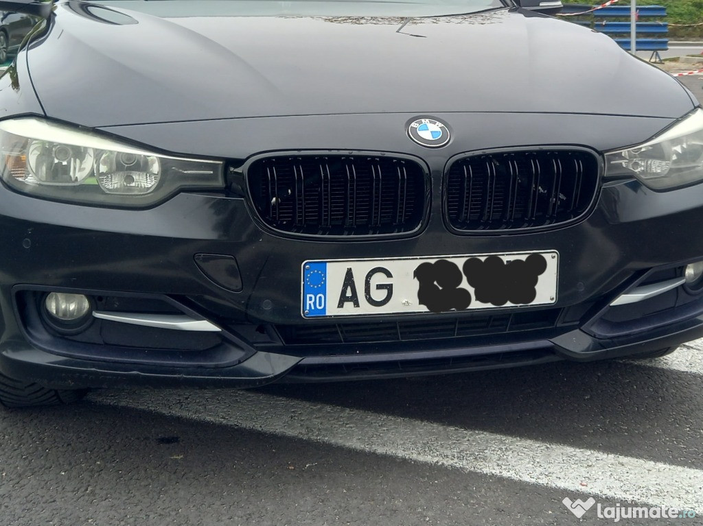 BMW F30 Stare foarte buna