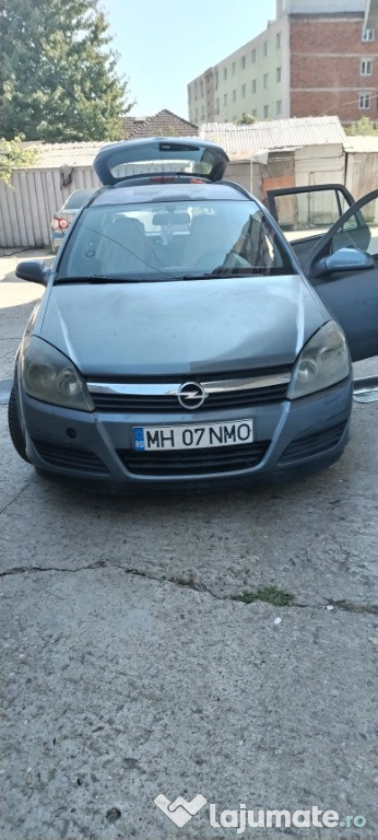 Opel Astra h !!!