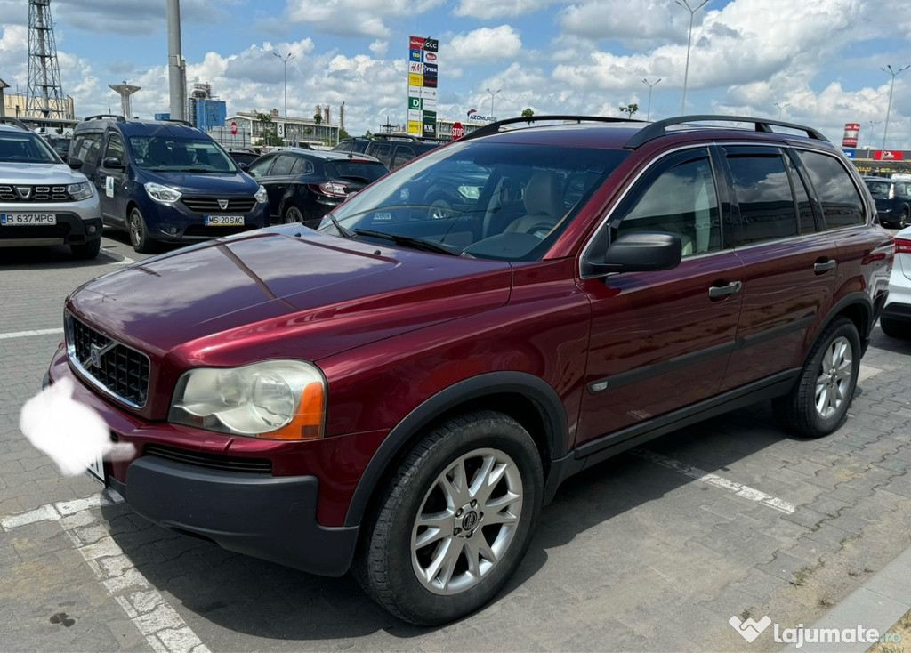 De vanzare Volvo XC 90