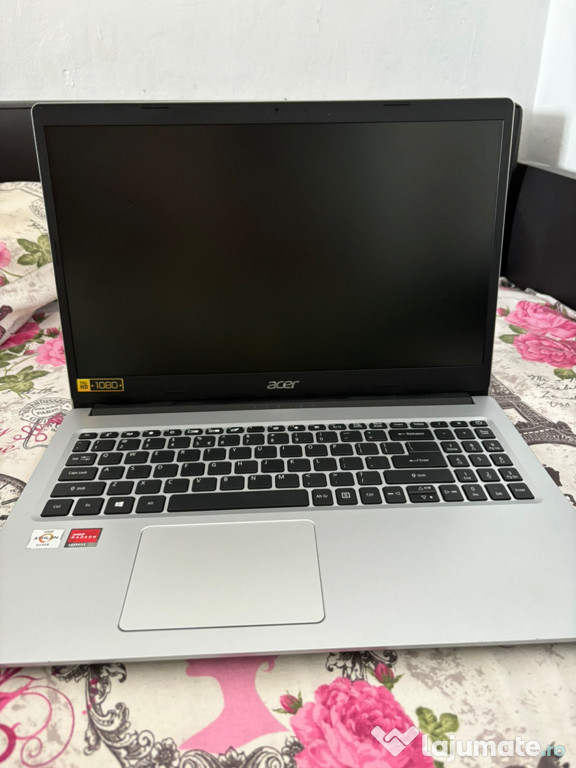 Vand laptop aspire 3